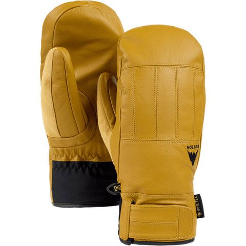 Gondy Gore-Tex Leather Mitts