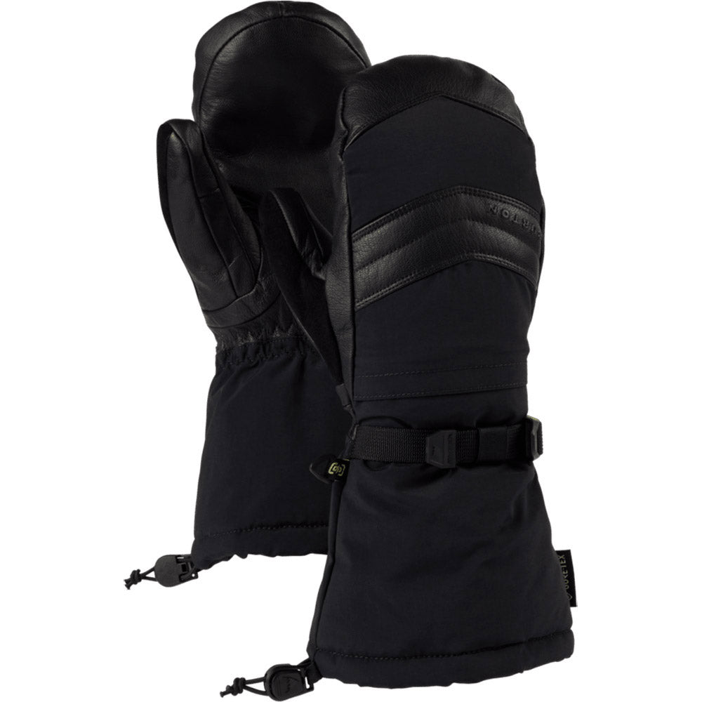 Warmest Gore-Tex Mitts - Womens