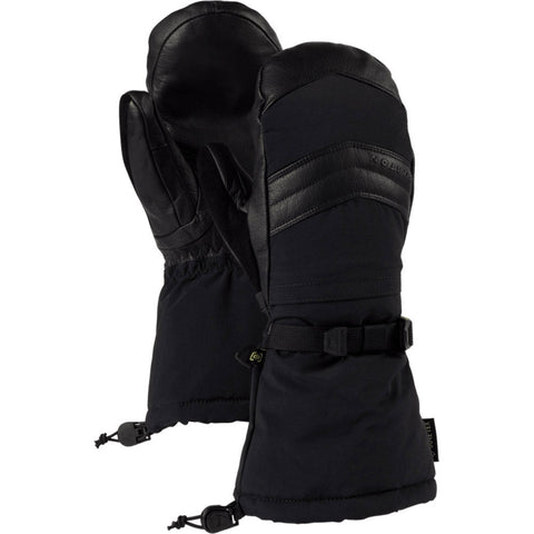 Warmest Gore-Tex Mitts - Womens