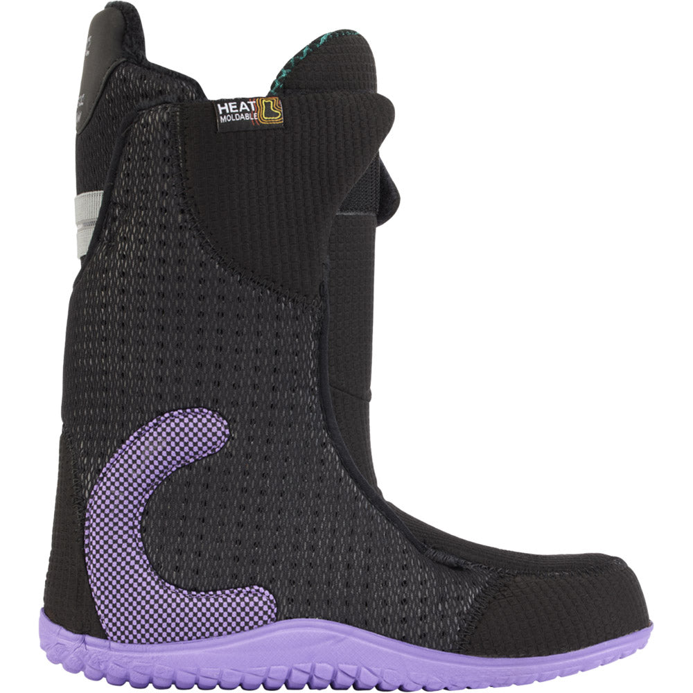 Supreme Wide Snowboard Boots - Womens