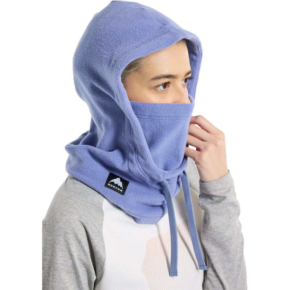 Burke Hood