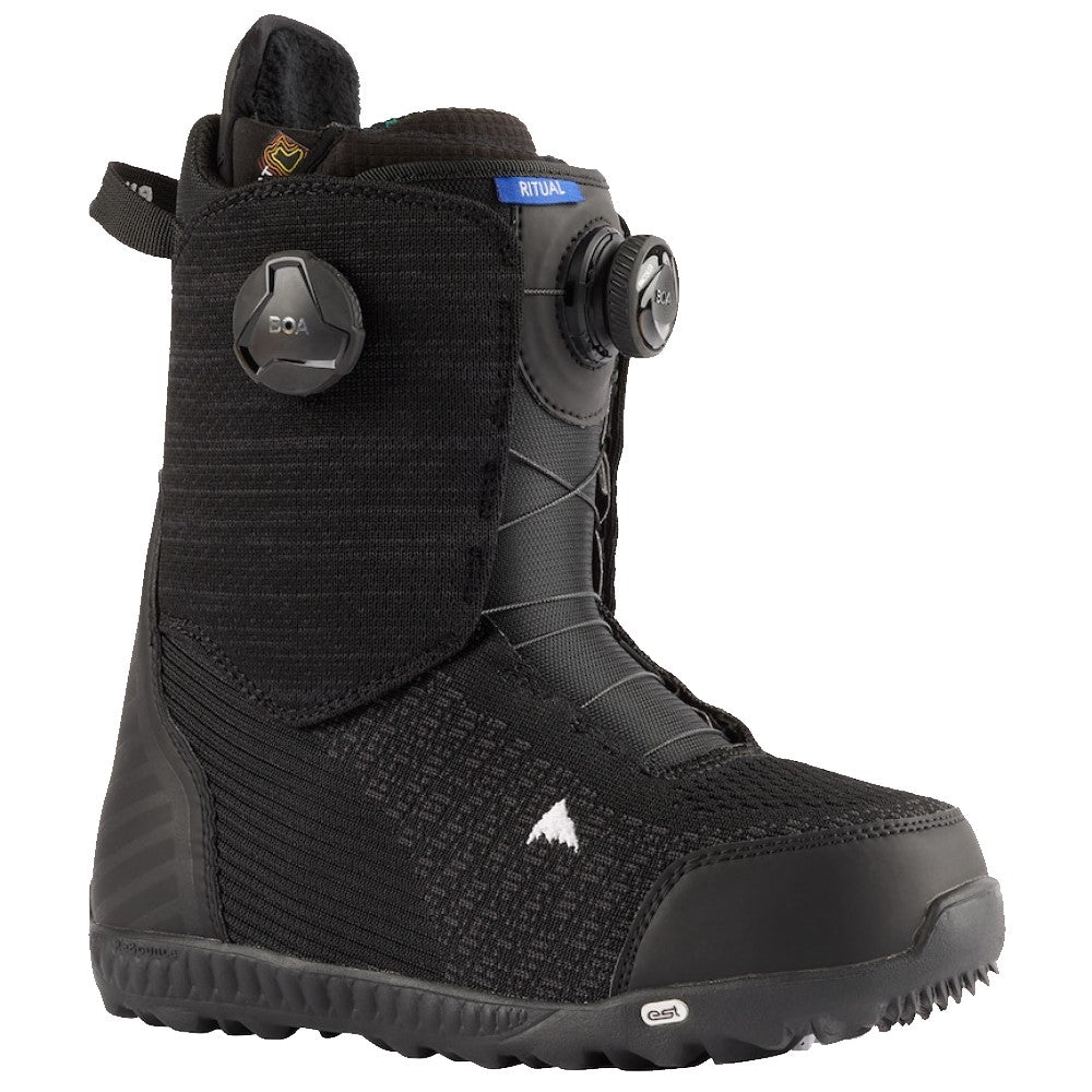 Ritual BOA Snowboard Boots - Womens
