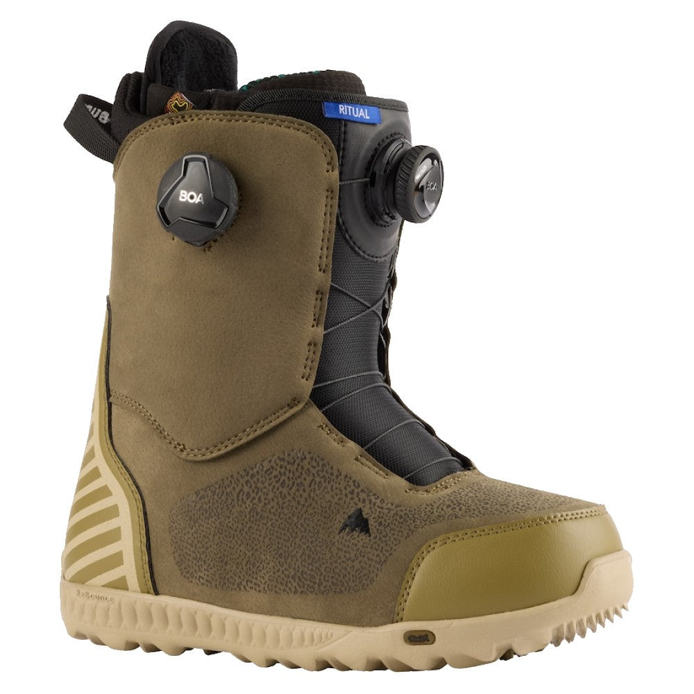 Ritual BOA Snowboard Boots - Womens