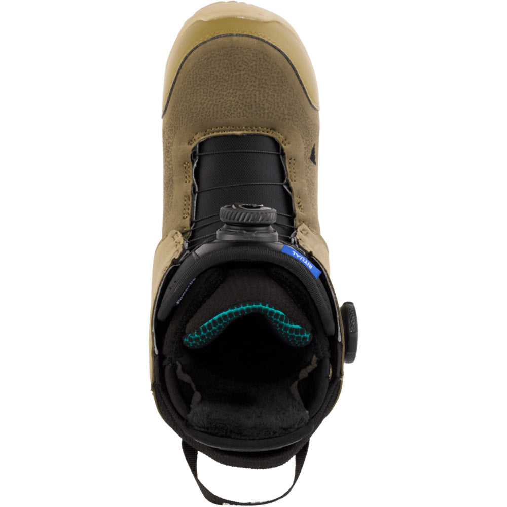 Ritual BOA Snowboard Boots - Womens