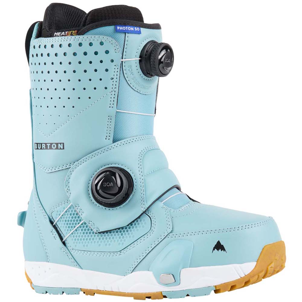 Photon Step On Snowboard Boots