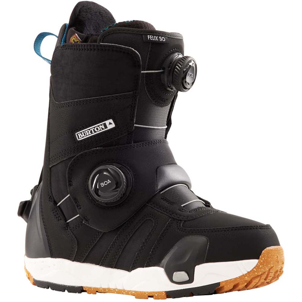 Felix Step On Snowboard Boots - Womens