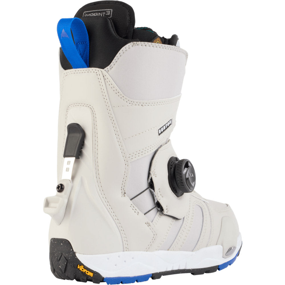 Felix Step On Soft Snowboard Boots - Womens