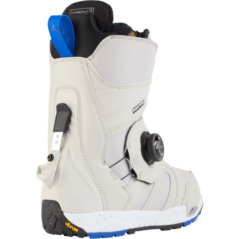 Felix Step On Soft Snowboard Boots - Womens
