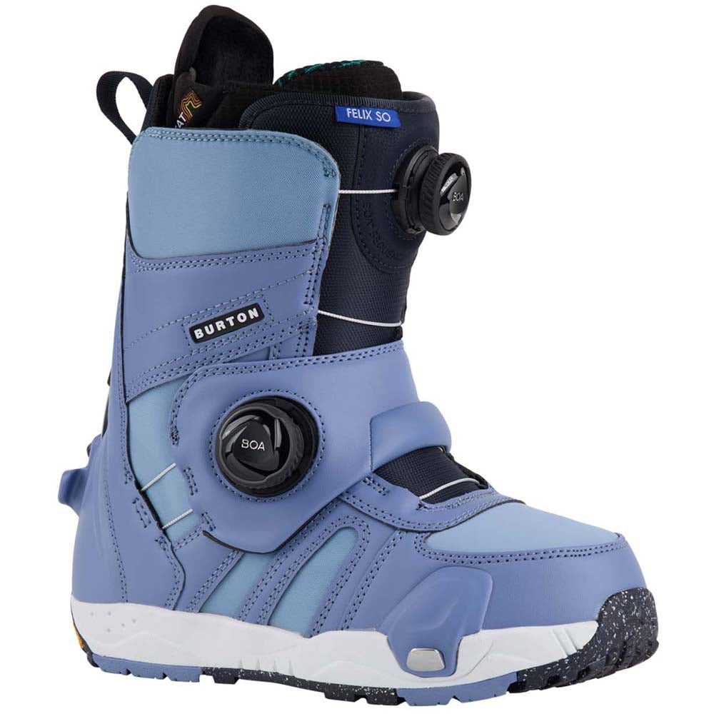Felix Step On Snowboard Boots - Womens