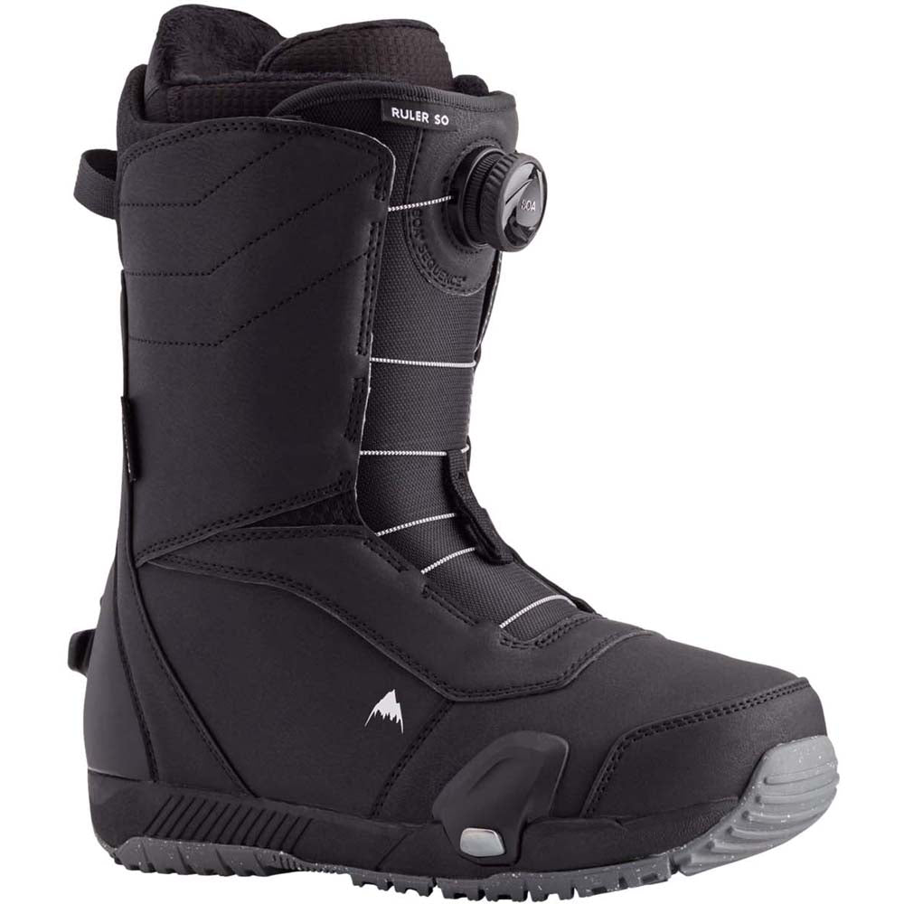 Ruler Step On Snowboard Boots