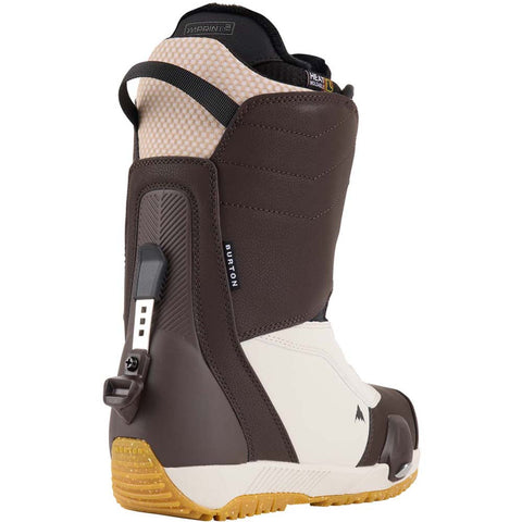 Ruler Step On Snowboard Boots