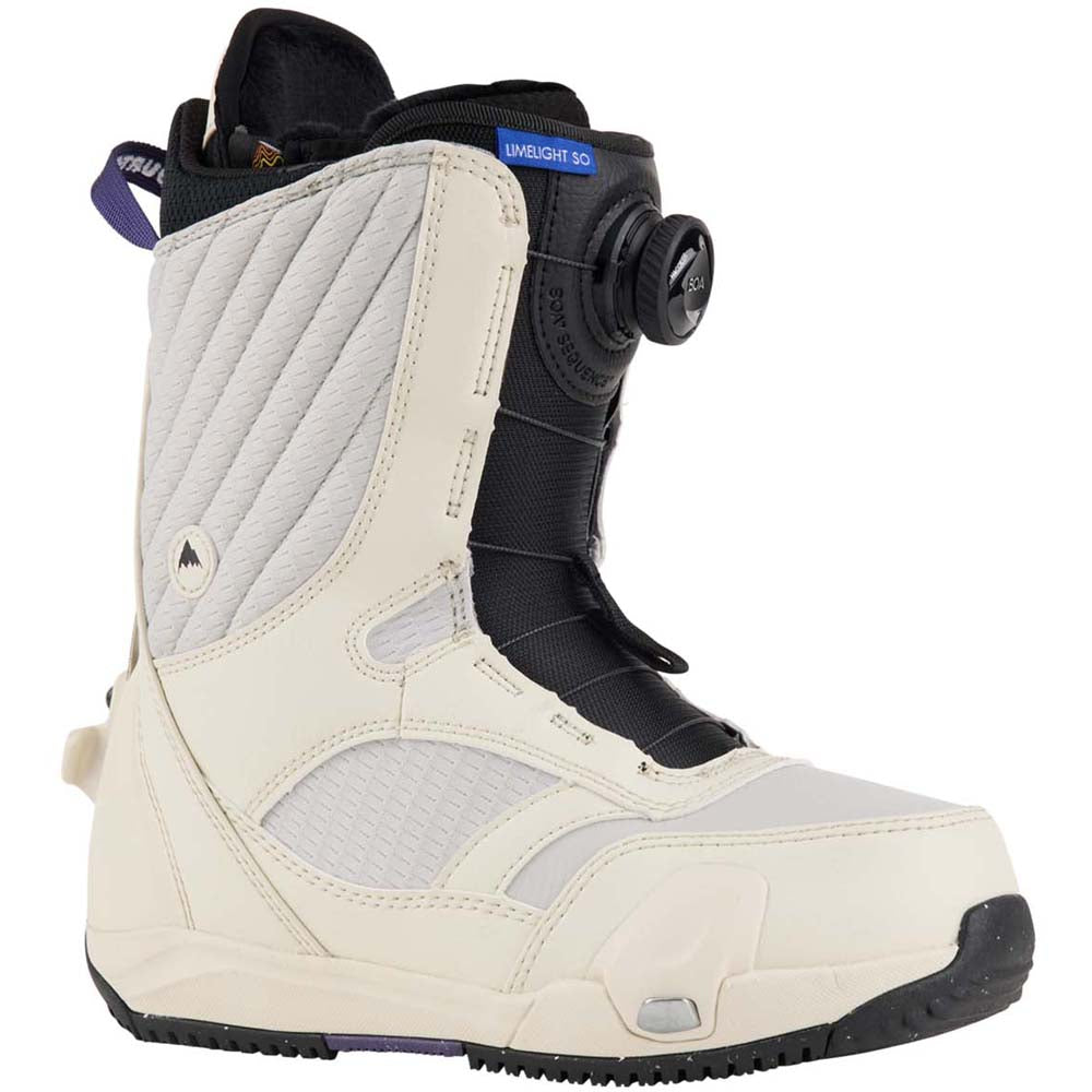 Limelight Step On Snowboard Boots - Womens