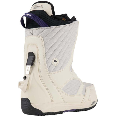 Limelight Step On Snowboard Boots - Womens