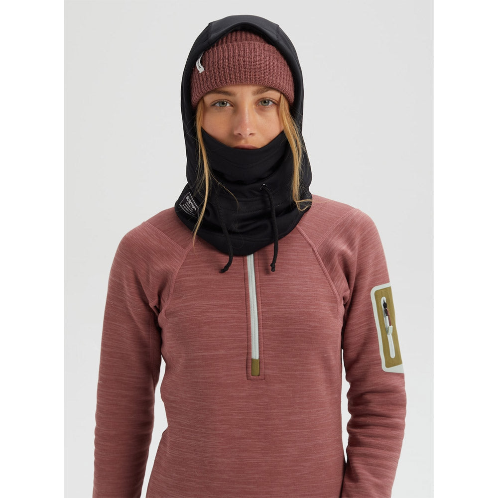 Bonded Hood