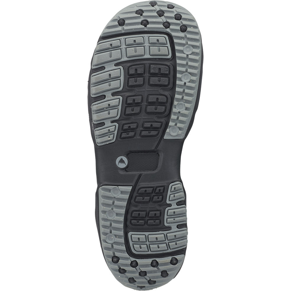 Burton Ruler BOA Wide Snowboard Boots | Rhythm Snowsports.