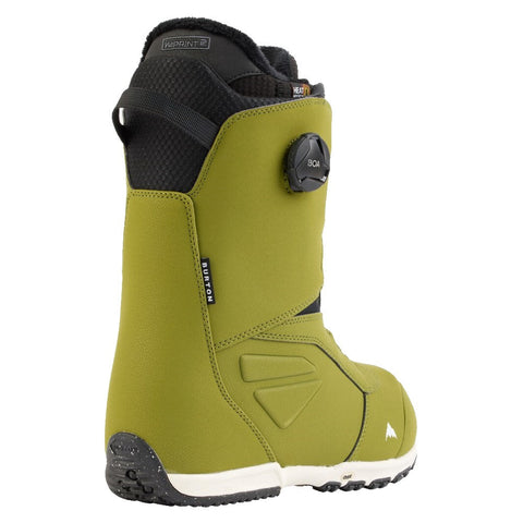 Ruler BOA Wide Snowboard Boots