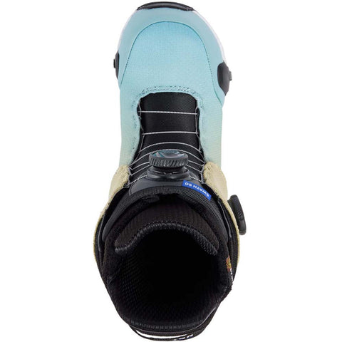 Swath Step On Snowboard Boots
