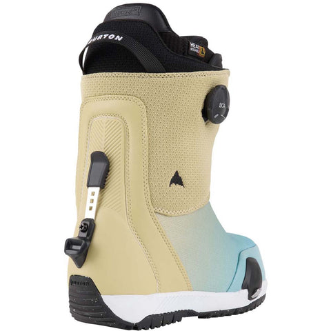 Swath Step On Snowboard Boots