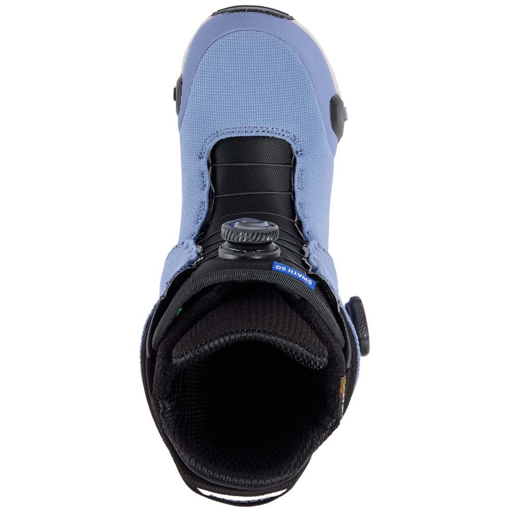 Swath Step On Snowboard Boots