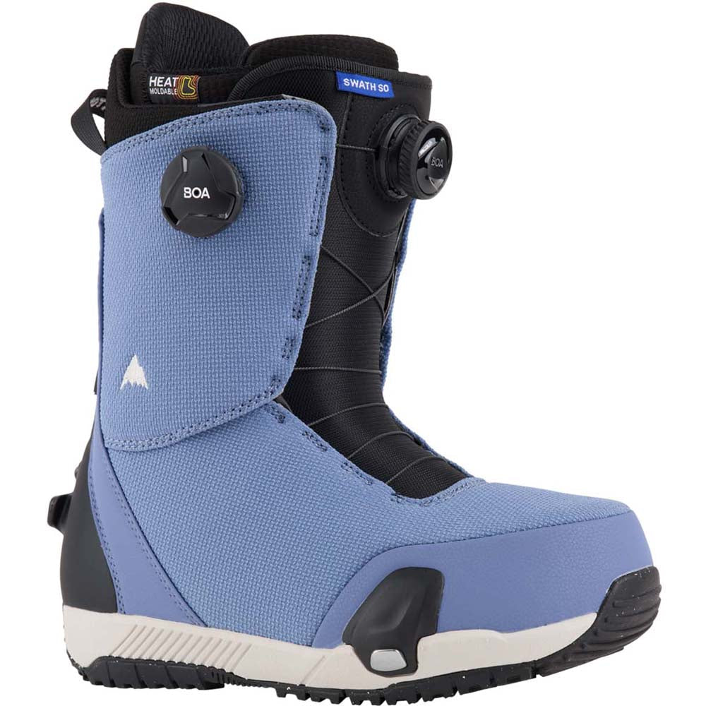 Swath Step On Snowboard Boots