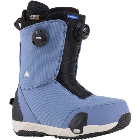 Swath Step On Snowboard Boots