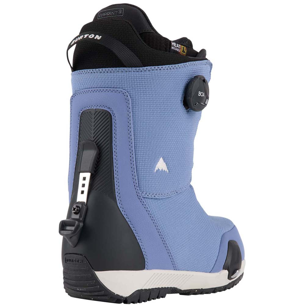 Swath Step On Snowboard Boots