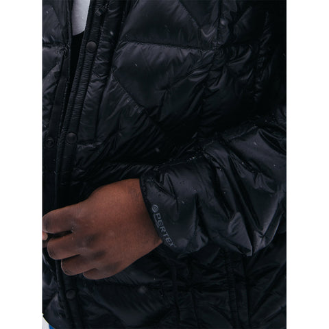 AK Baker Ultralight Insulated Down Jacket