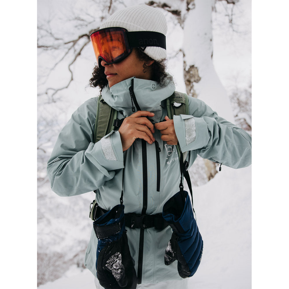 AK Dispatcher Backcountry Backpack