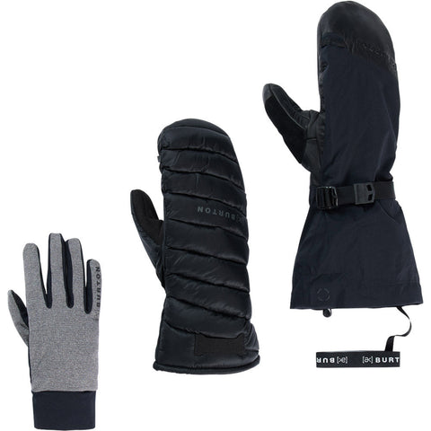 AK Oven Gore-Tex 3L Mitts