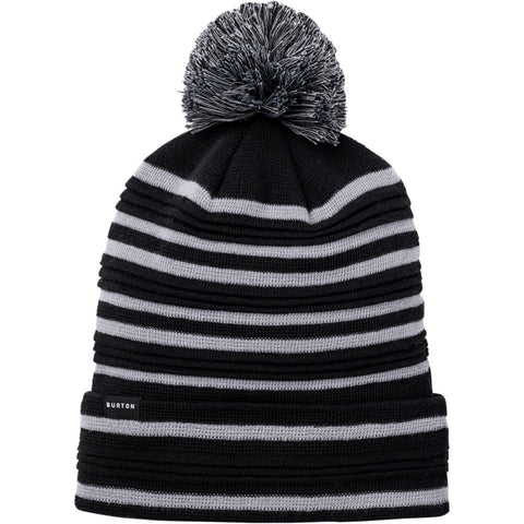 Recycled Ottoman Rib Beanie