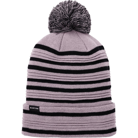 Recycled Ottoman Rib Beanie