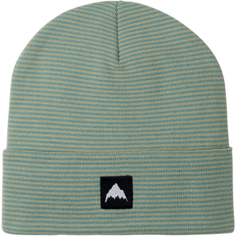 Recycled Stripe Beanie