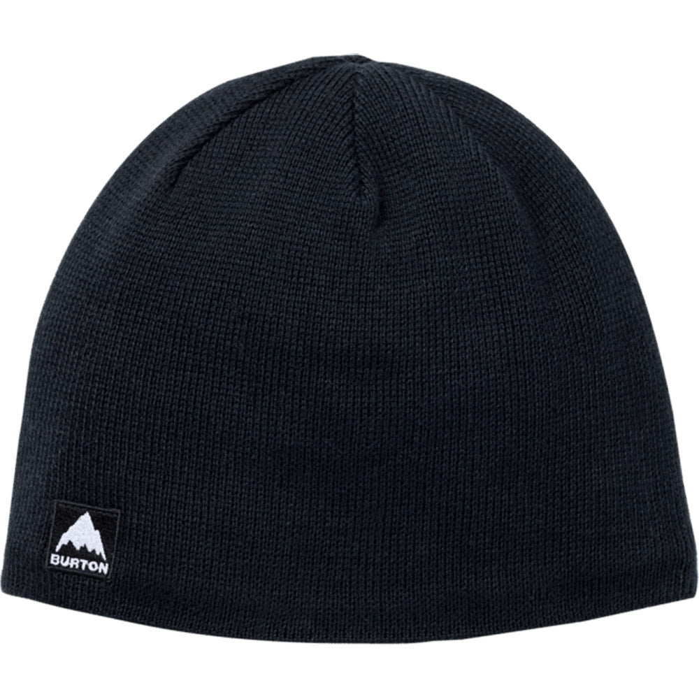 Mountain High Fleece-Lined Beanie