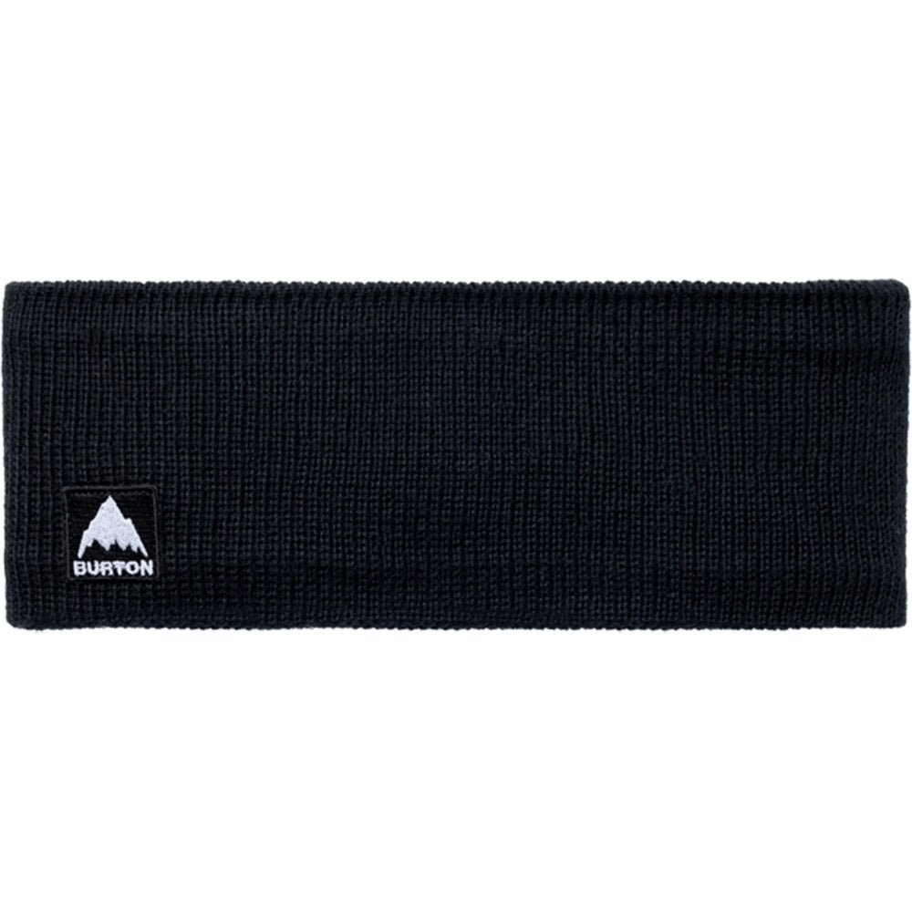 Mountain High Fleece-Lined Headband
