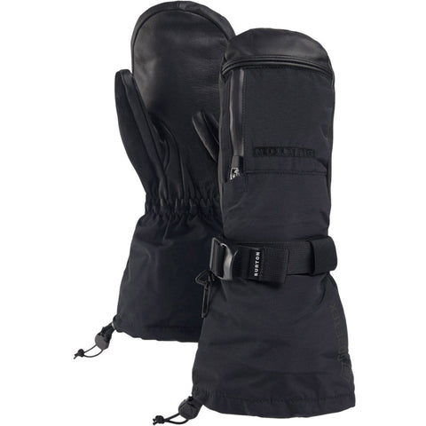 Carbonate Gore-Tex Mitts