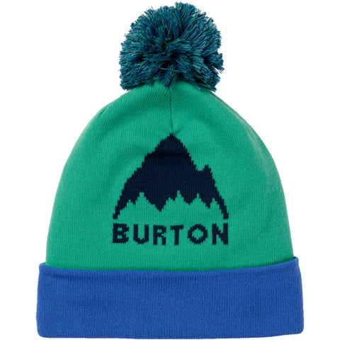 Recycled Trope Beanie - Kids