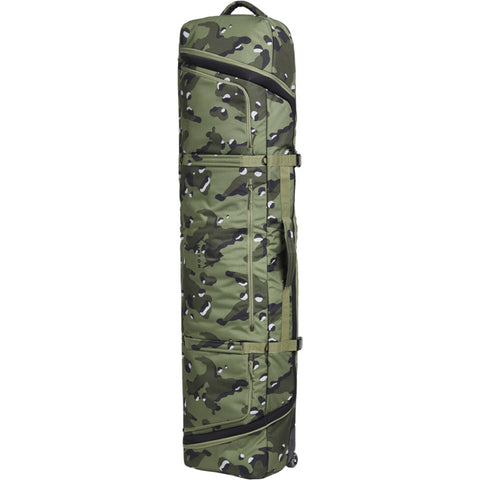 Wheelie Flight Attendant Snowboard Bag