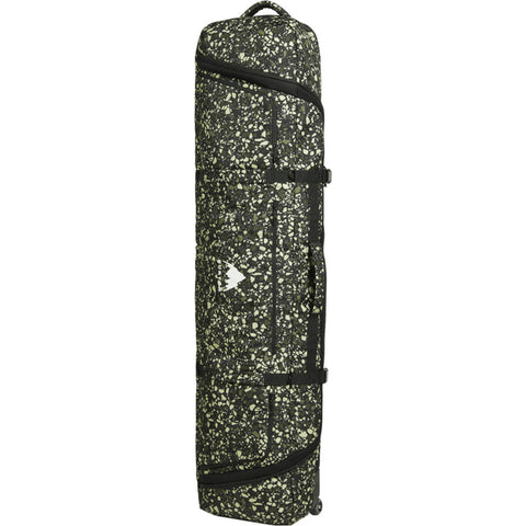 Wheelie Flight Attendant Snowboard Bag