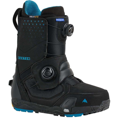 Photon Step On Soft Snowboard Boots