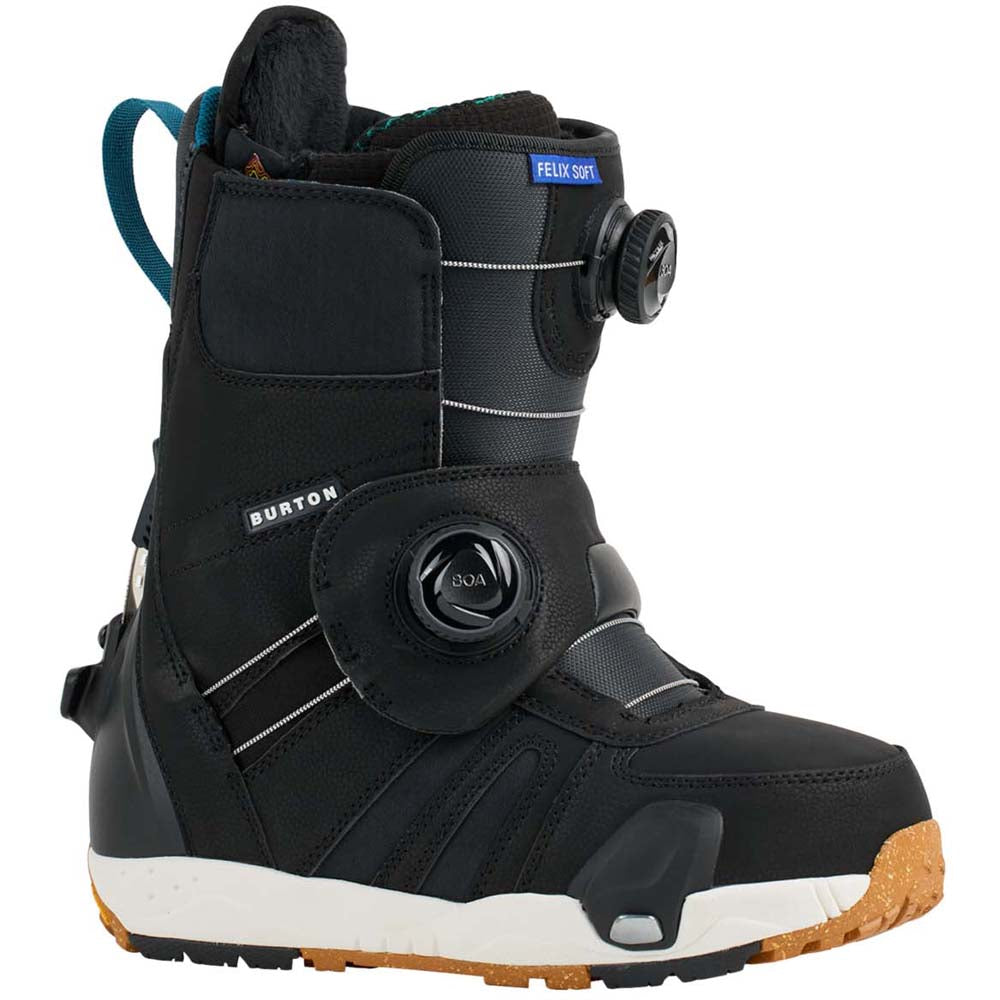 Felix Step On Soft Snowboard Boots - Womens