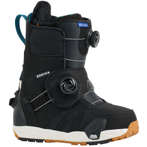Felix Step On Soft Snowboard Boots - Womens