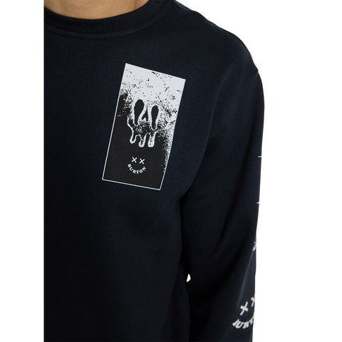 Skeleton Key 24 Fleece Crewneck