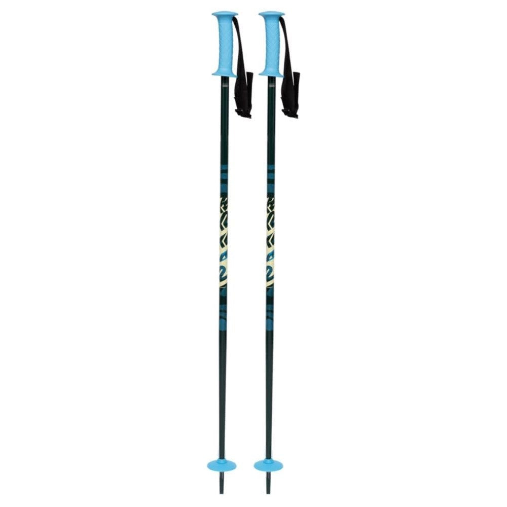 Decoy Ski Poles