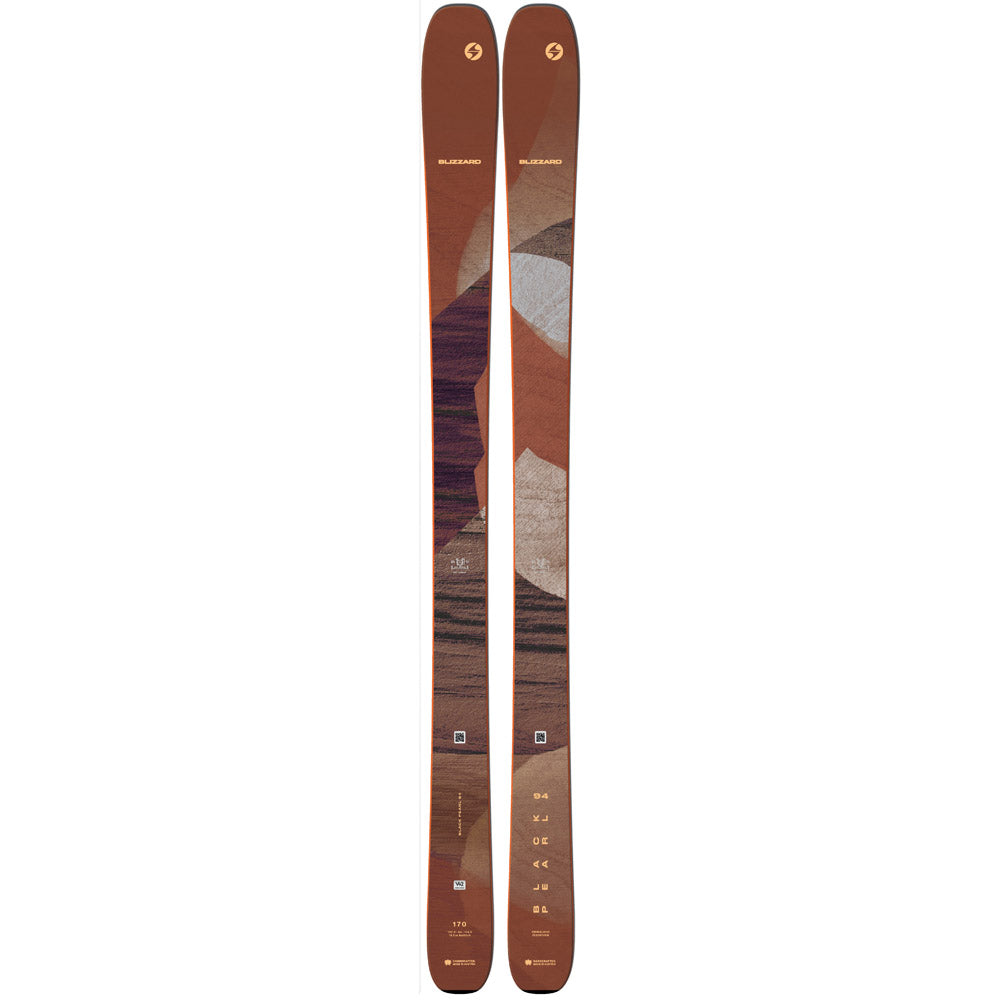 2025 Black Pearl 94 Ski - Womens