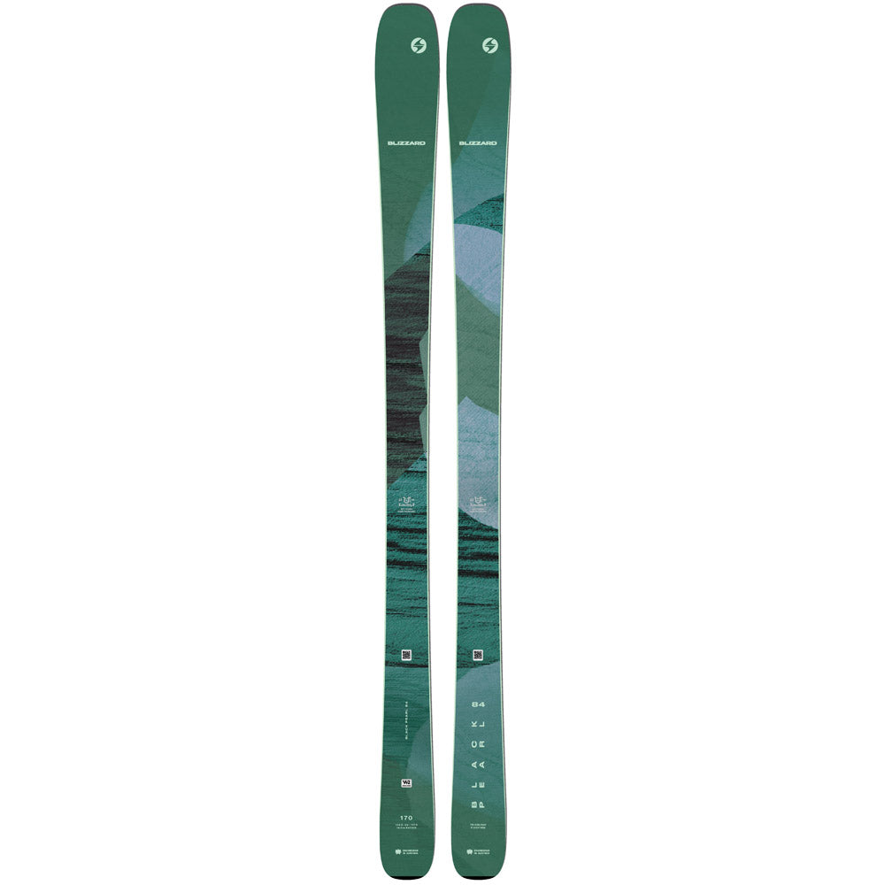 2025 Black Pearl 84 Ski - Womens