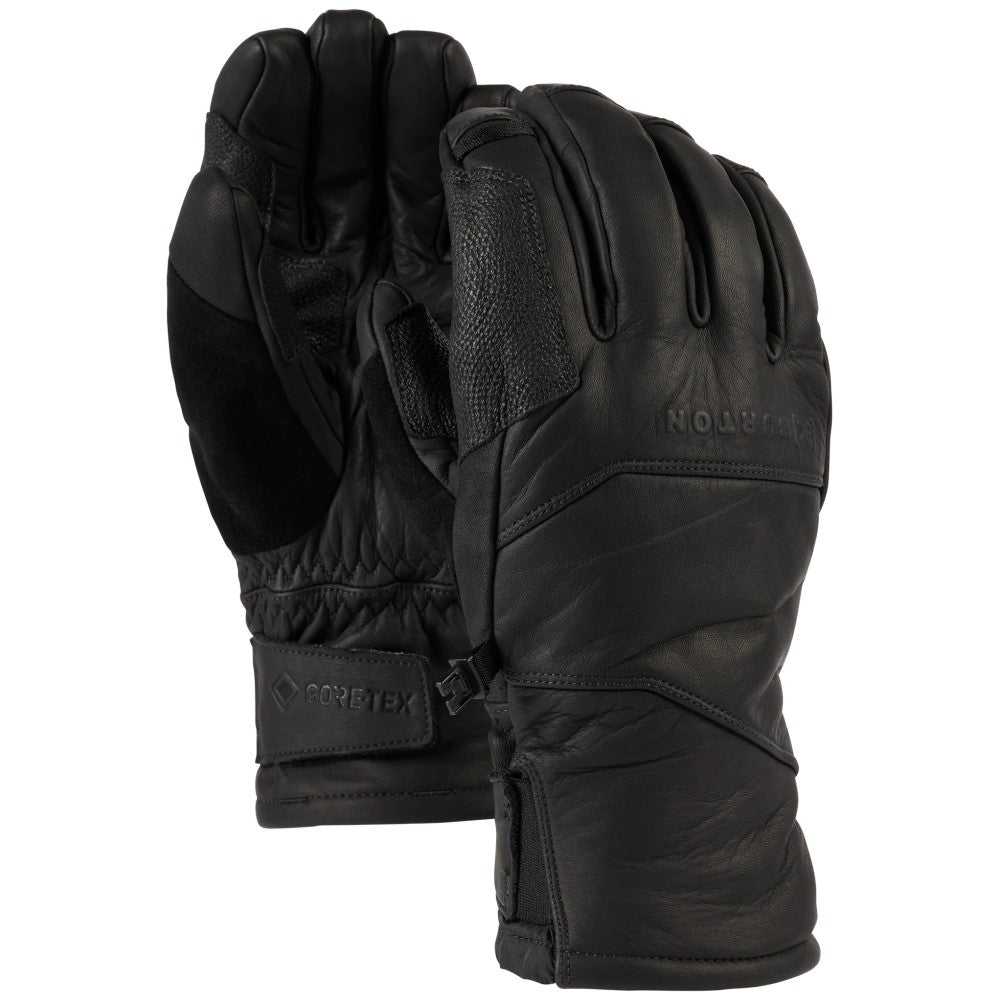AK Clutch Gore-Tex Leather Gloves