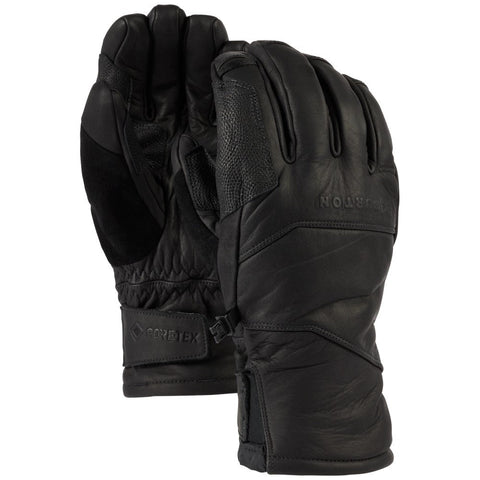 AK Clutch Gore-Tex Leather Gloves
