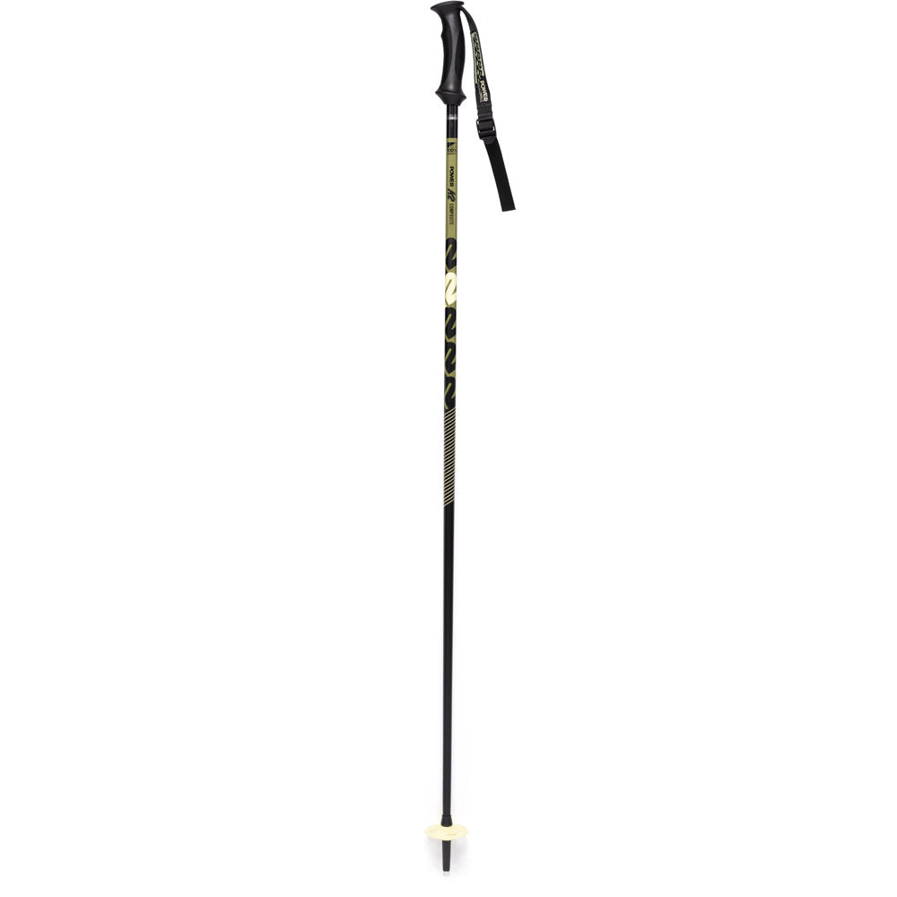 Power Composite Ski Poles
