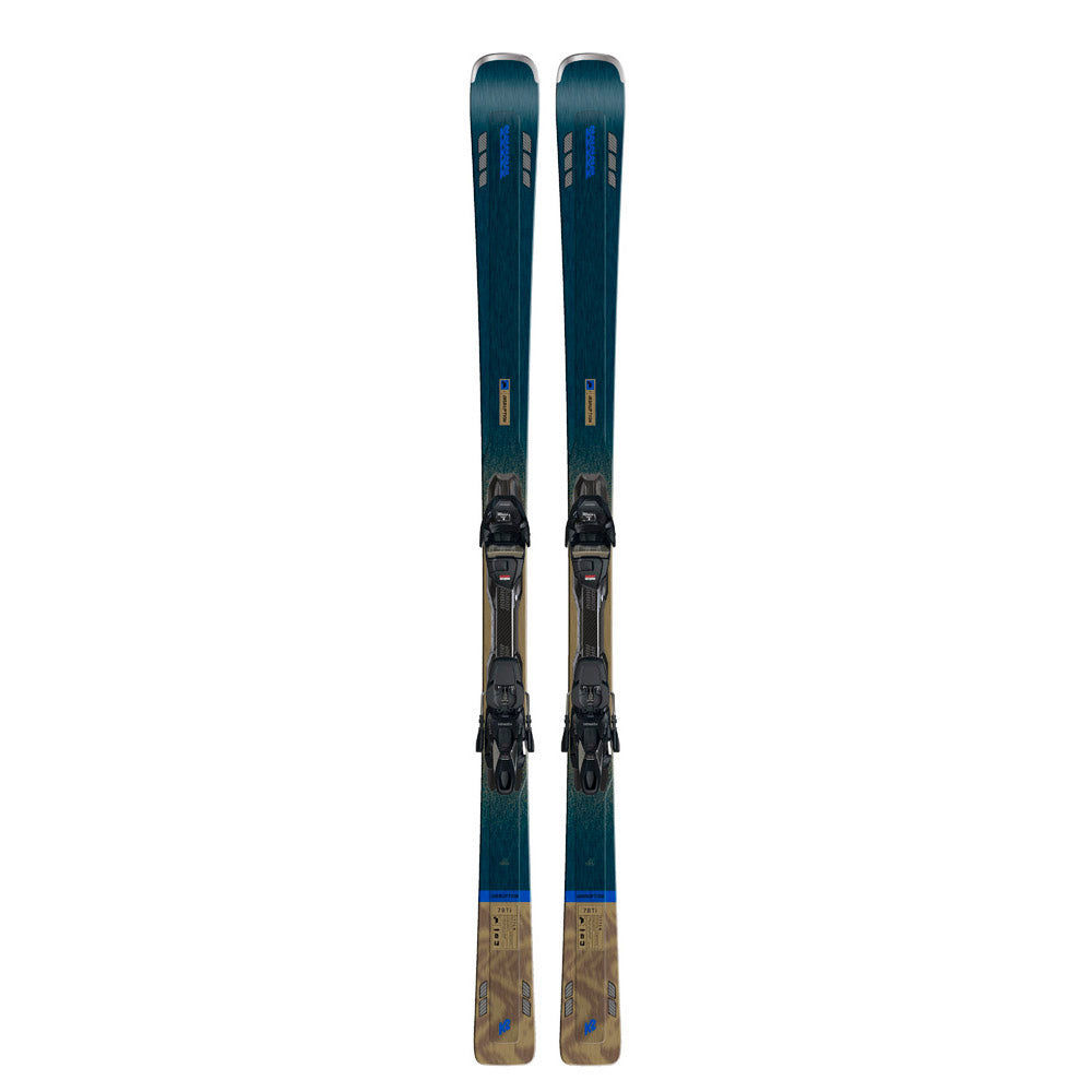 2025 Disruption 78 Ti Ski w/ Binding