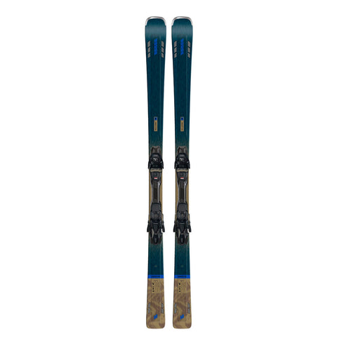 2025 Disruption 78 Ti Ski w/ Binding